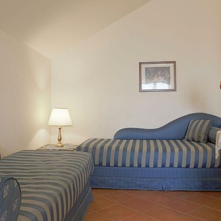 Pigna D'Oro Country Hotel Santo Stefano Quisquina Eksteriør bilde